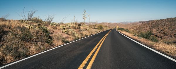 Cost of Blacktop Service in Panama City Beach