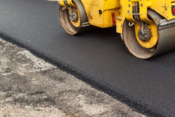Cost of Driveway Asphalt Paving in Panama City Beach
