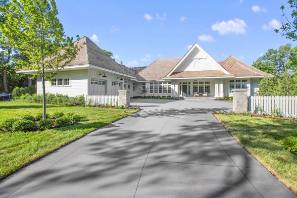 Cost of Tar And Chip Service in Panama City Beach