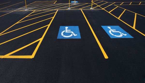 Cost of Commercial Paving in Panama City Beach