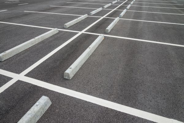 Cost of Asphalt Parking Lot Repair in Panama City Beach