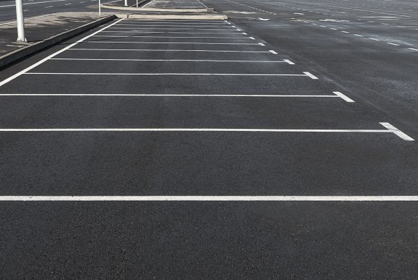 Cost of Commercial Asphalt Resurfacing in Panama City Beach