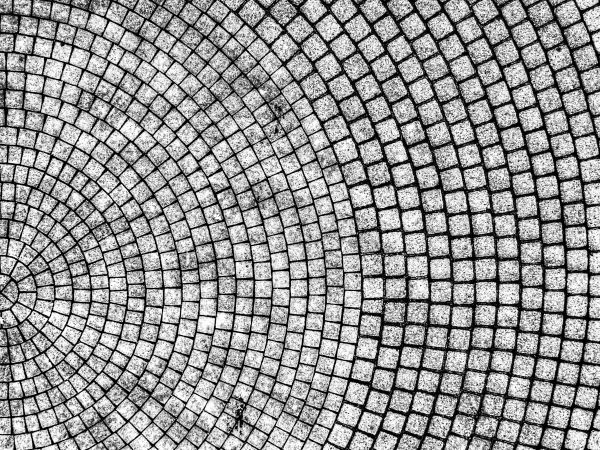 Cost of Patterned Asphalt Installation in Panama City Beach