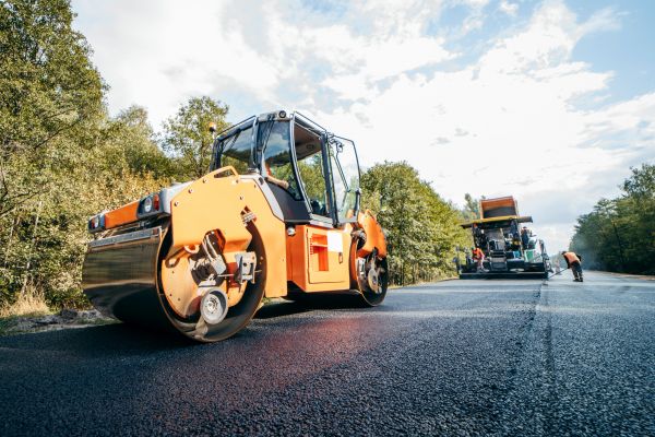 Cost of Pavement Overlay Service in Panama City Beach