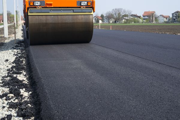 Cost of Asphalt Service in Panama City Beach