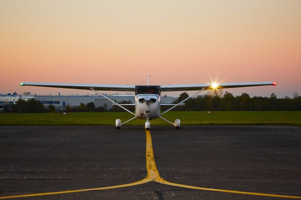 Cost of Airport Runway Repair in Panama City Beach