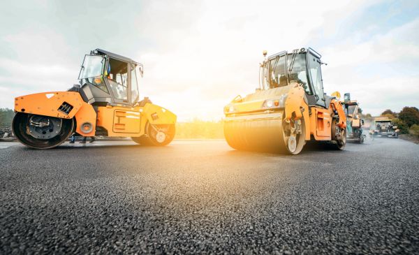 Cost of Asphalt Paving Installation in Panama City Beach