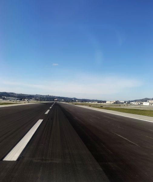 Cost of Airport Paving in Panama City Beach