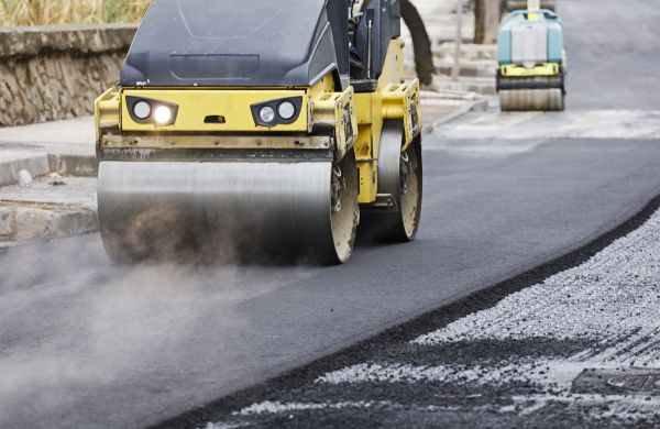 Cost of Tarmac Paving in Panama City Beach