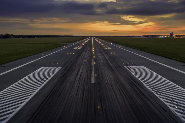 Cost of Runway Paving in Panama City Beach