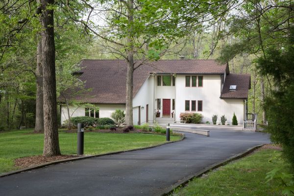 Cost of Blacktop Driveway Installation in Panama City Beach