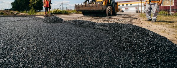 Cost of Asphalt Pad Installation in Panama City Beach
