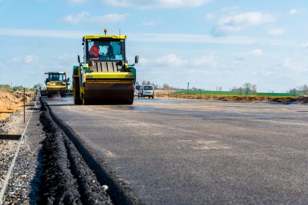 Cost of Asphalt Overlay Installation in Panama City Beach