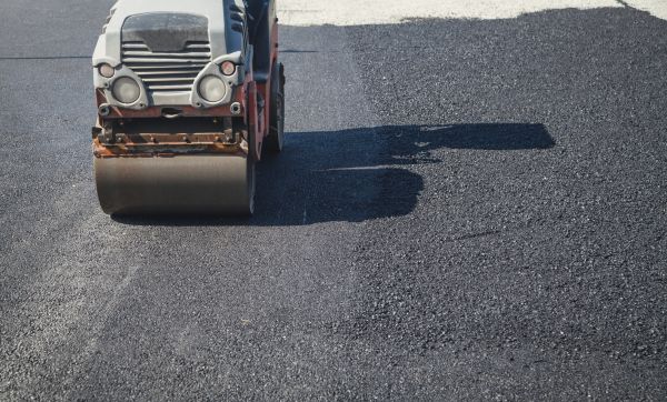 Cost of Lot Paving in Panama City Beach