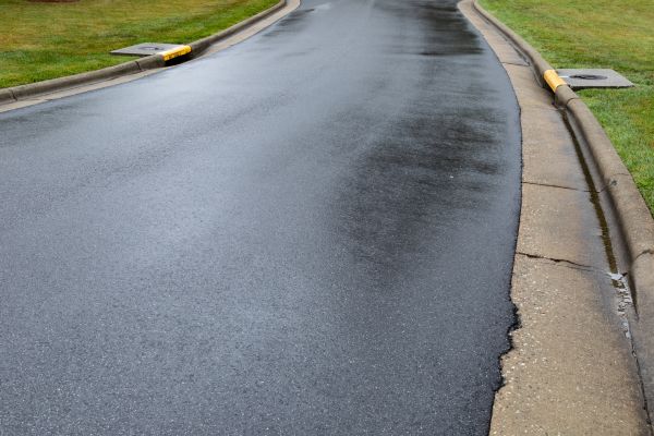 Cost of Driveway Asphalt Installation in Panama City Beach