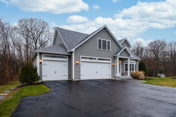 Cost of Driveway Asphalting in Panama City Beach