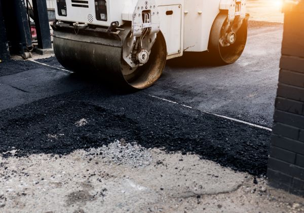 Cost of Blacktop Installation in Panama City Beach