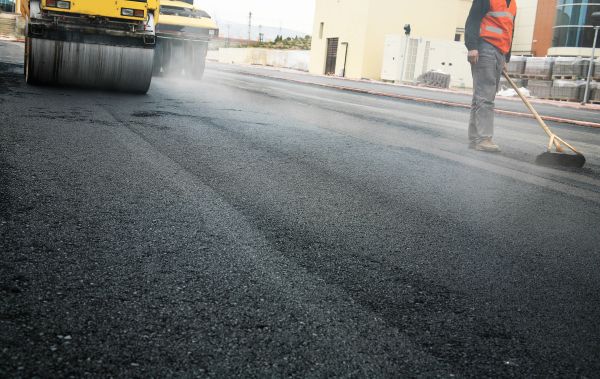 Cost of Asphalt Road Installation in Panama City Beach