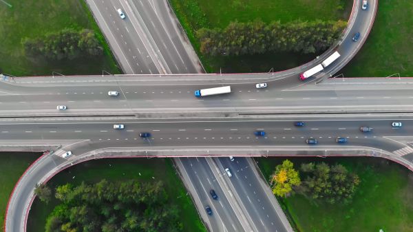 Cost of Highway Resurfacing in Panama City Beach