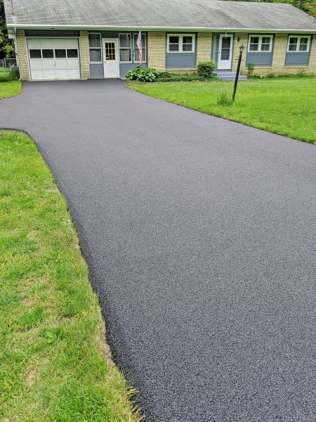 Cost of Bitumen Driveway Installation in Panama City Beach