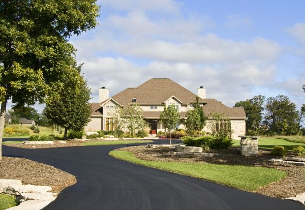 Cost of Paved Driveway Installation in Panama City Beach