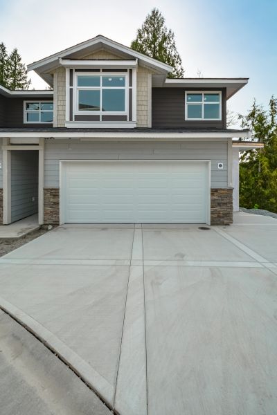 Cost of Home Driveway Installation in Panama City Beach