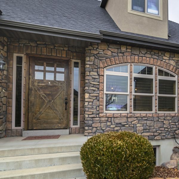 Cost of Entryway Paving in Panama City Beach