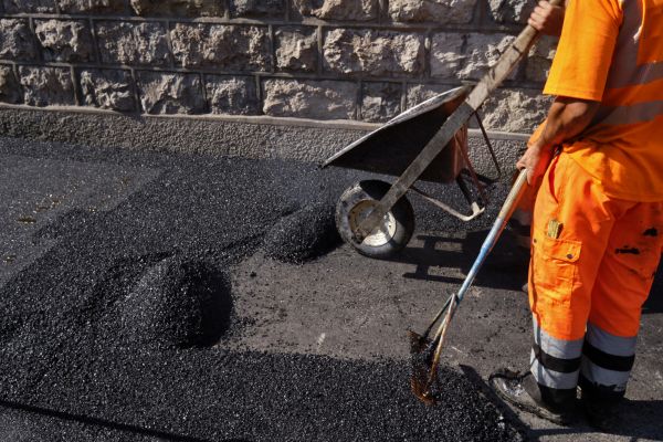 Cost of Porous Paving Installation in Panama City Beach