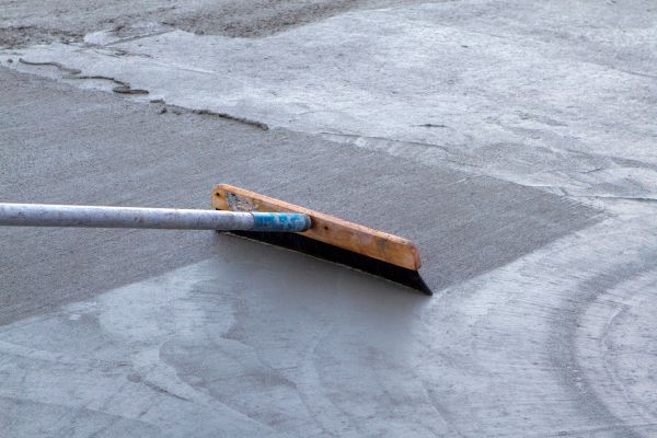 Concrete Surfacing