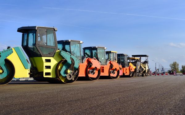 Cost of Parking Lot Asphalting in Panama City Beach