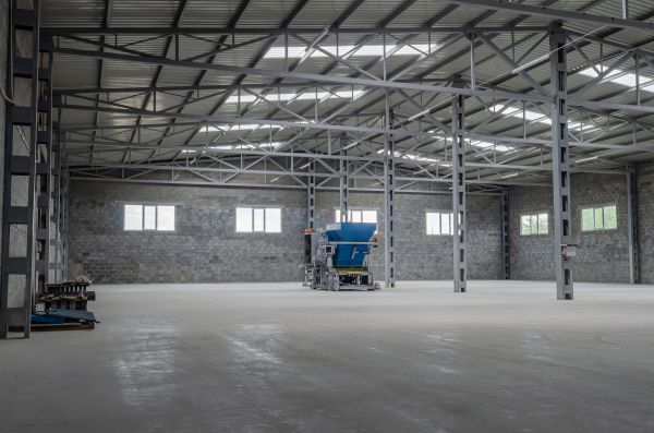 Cost of Commercial Paving Repair in Panama City Beach