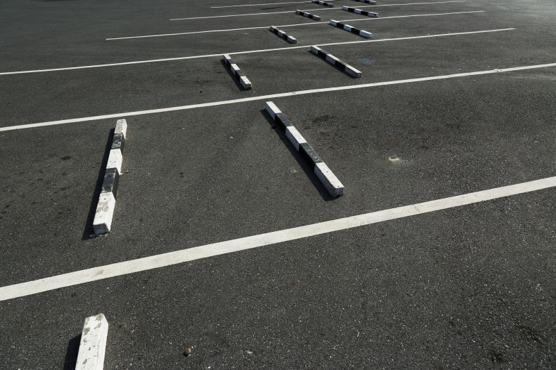 Parking Lot Expansion