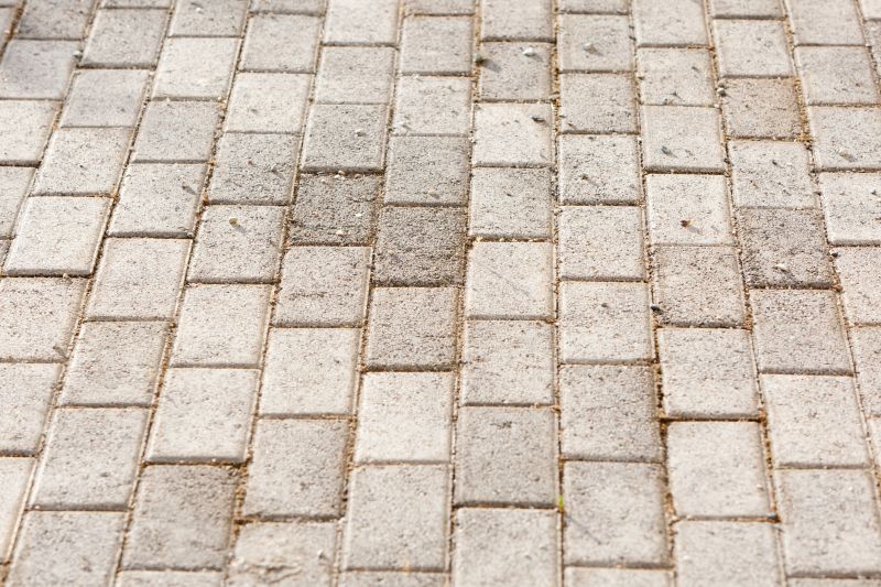 Private Driveway Paving