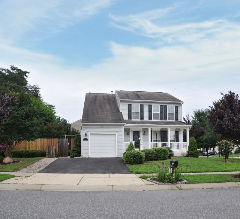 Residential Blacktop Repair