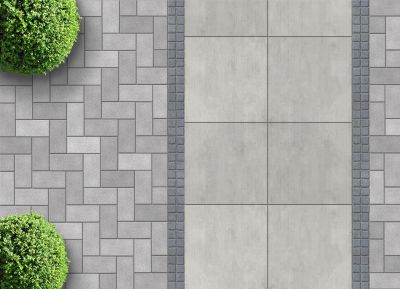 Residential Paving Service