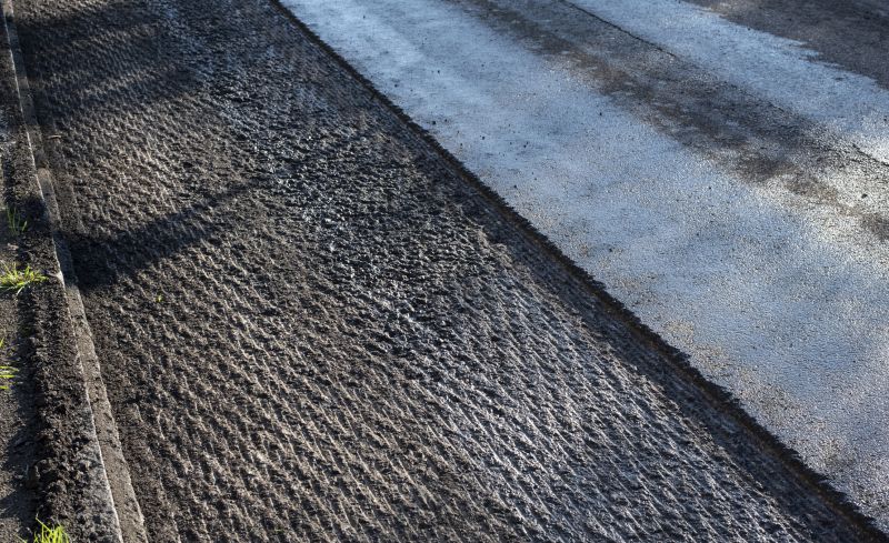 Road Resurfacing