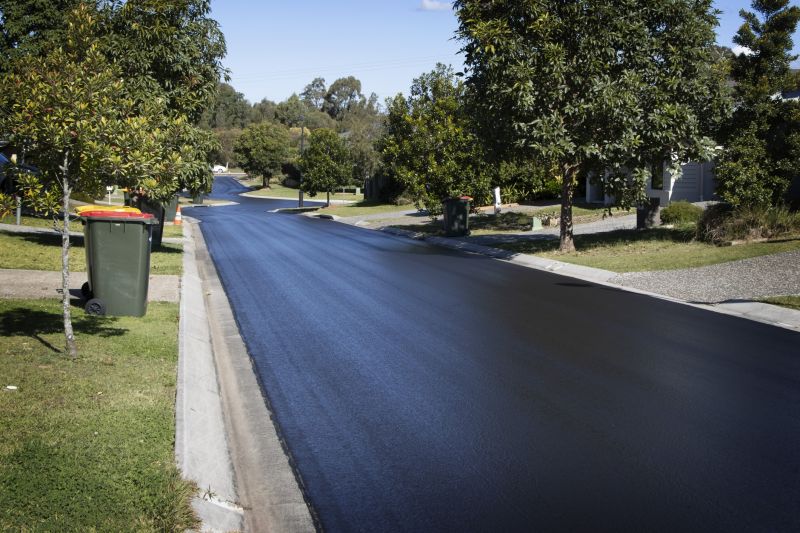 Tarmac Repair Service