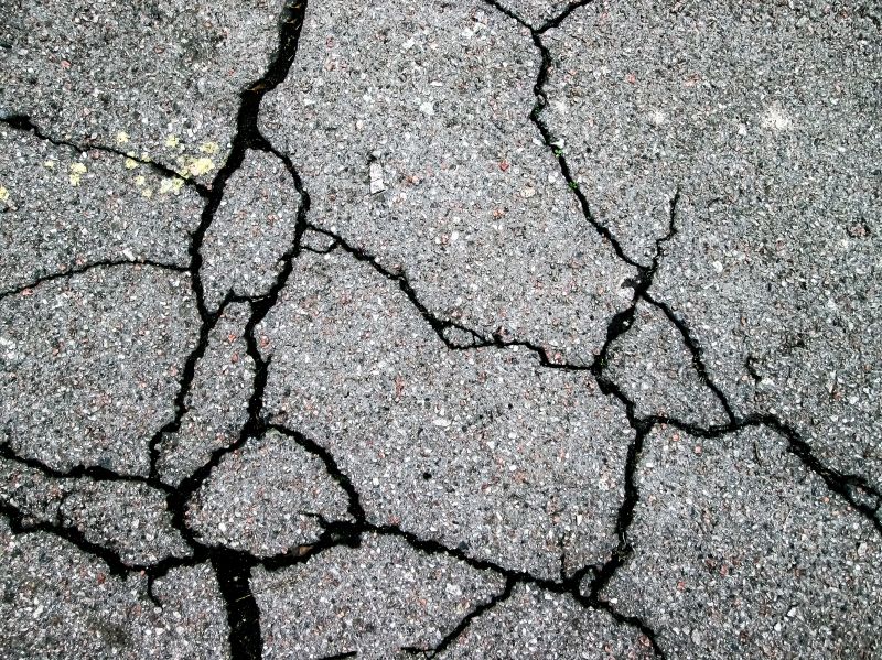 Asphalt Repair Specialists